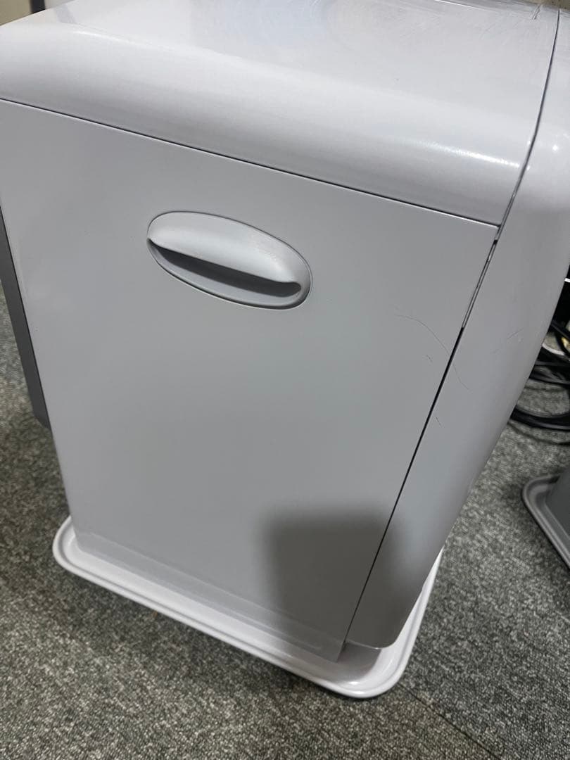 ダイニチ 石油ファンヒーター　FW-5621L　中古品　動作確認済　2021年製