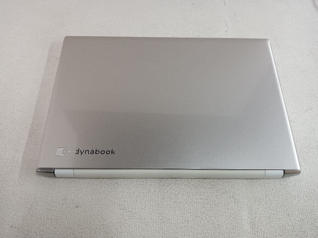⊇ dynabook PT85CGP-BJA2 16GB ストレージ無