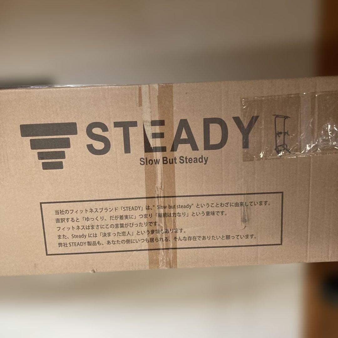 STEADY 懸垂マシン 健康ぶら下がり器