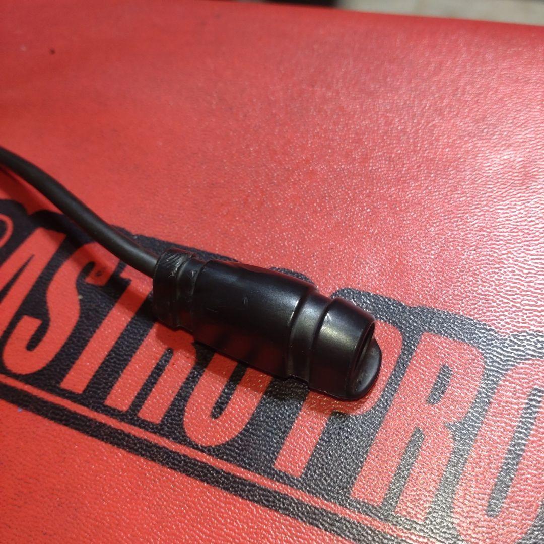 バイク用　ETC　日本無線　JRM-11 【865】