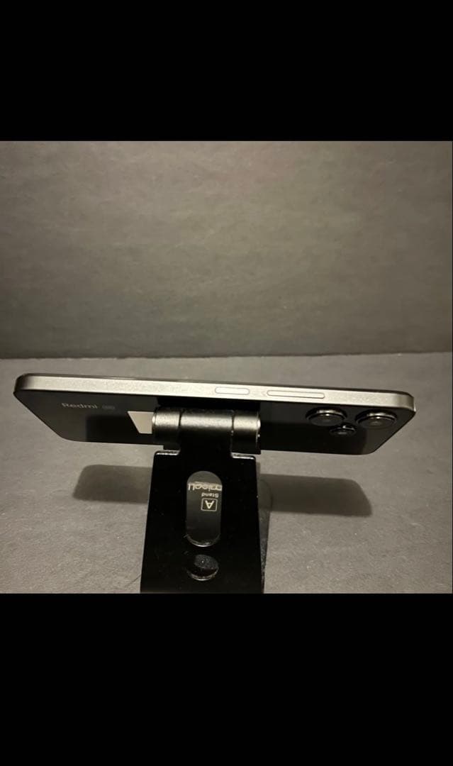 青空 Redmi 12 5G ブラック au版　最終値下げ