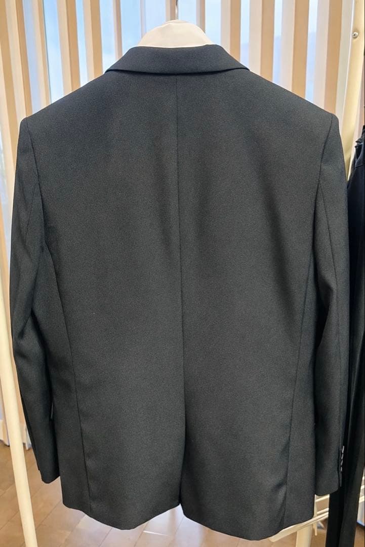 BEAMS DESIGN 170フォーマルスーツ4点 卒業式 男の子 美品