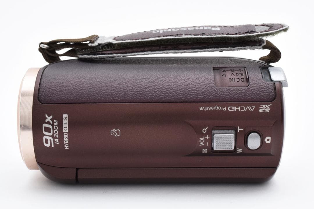 パナソニック HC-V550M