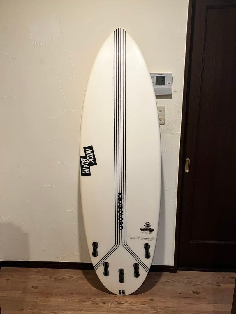 joistikサーフボード　cabsav3