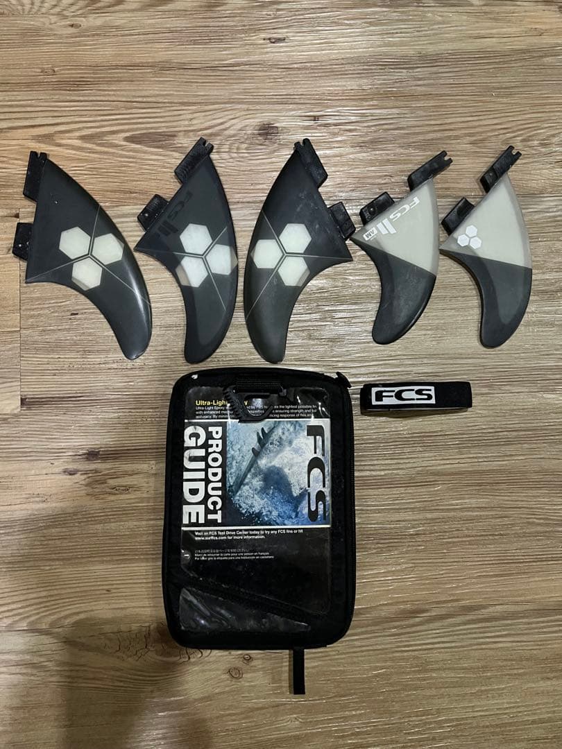 joistikサーフボード　cabsav3