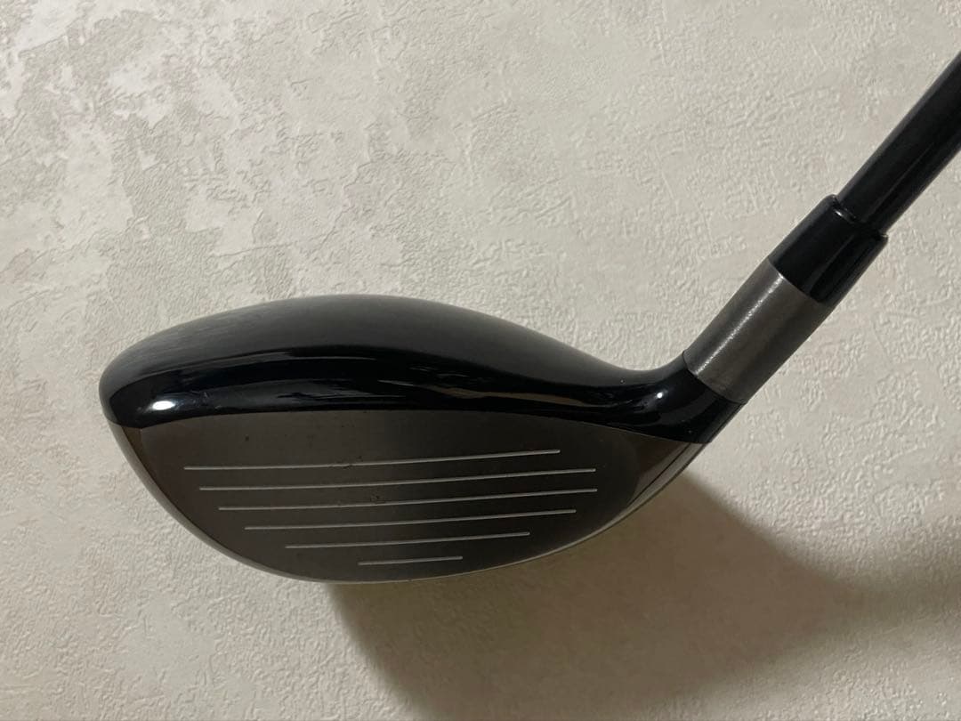 【1/31まで】キャロウェイ　APEX UW 17° ディアマサンプ F 75X