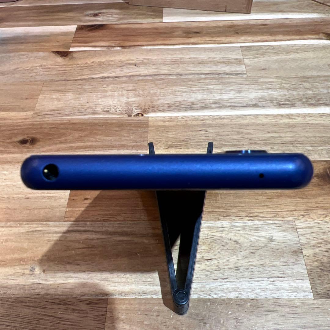 C882 ドコモSIMロック解除済み Xperia 10 II SO-41A