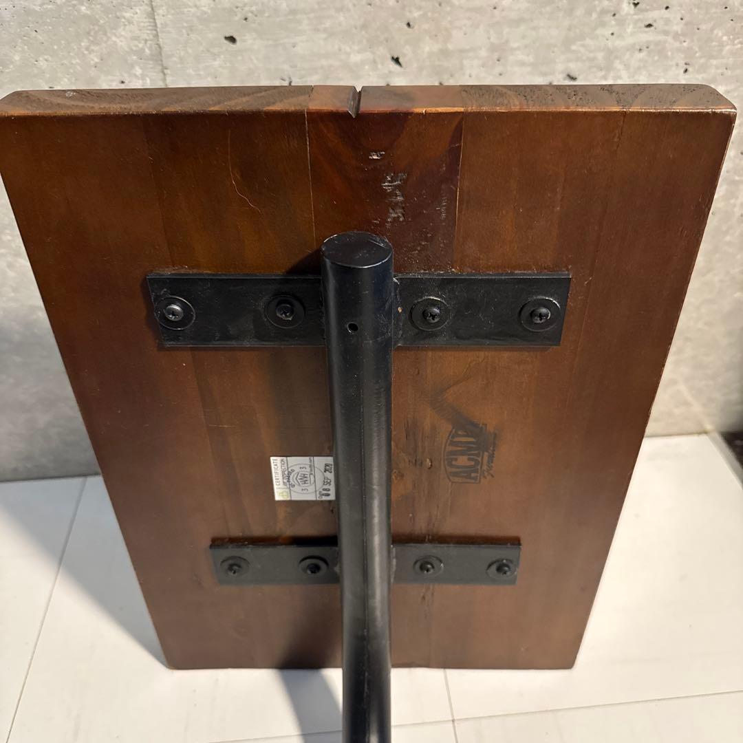 サイドテーブル・ナイトテーブル・ローテーブル ACME Furniture GRANDVIEW SIDE TABLE 40cm