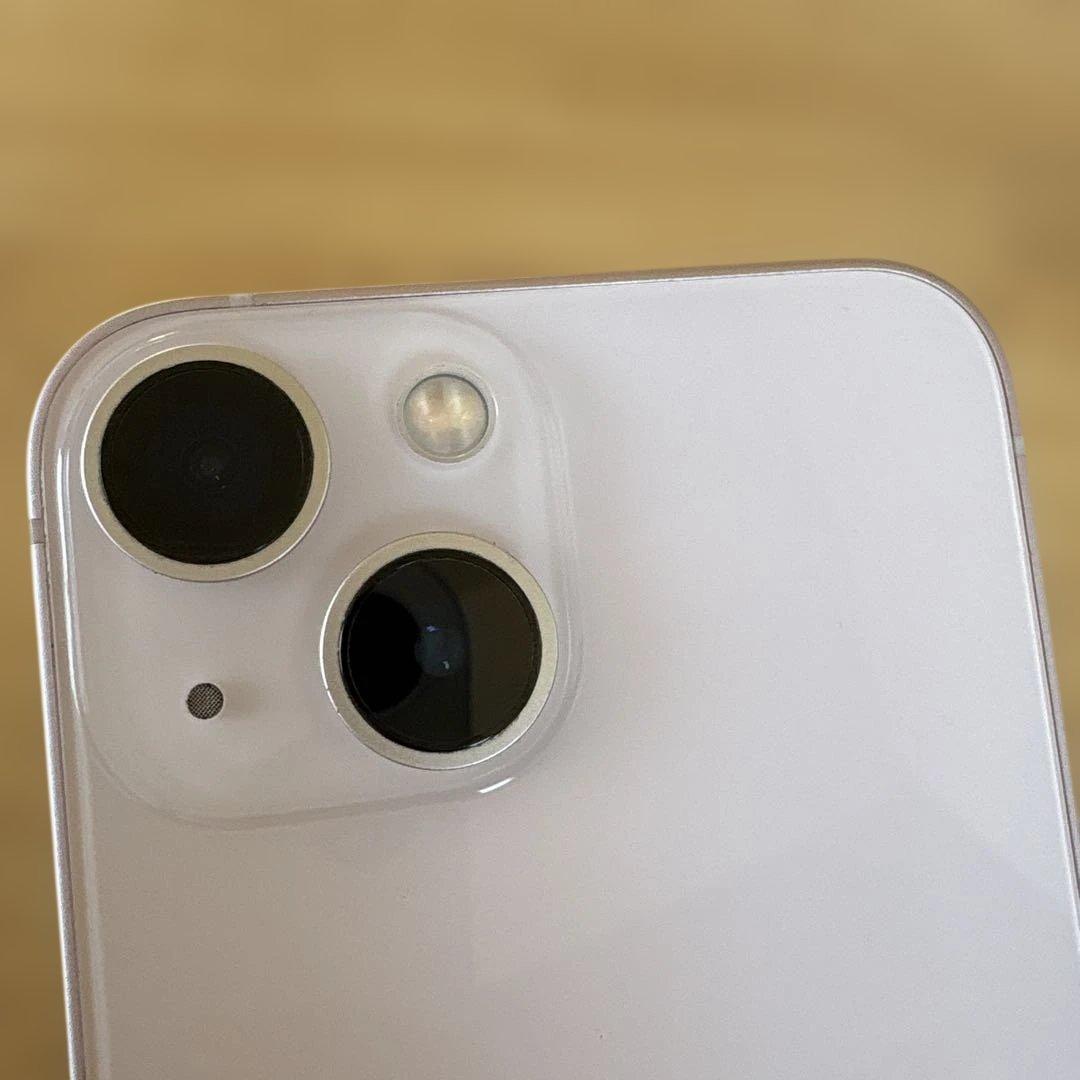 スマートフォン本体 iPhone13 mini 256GB