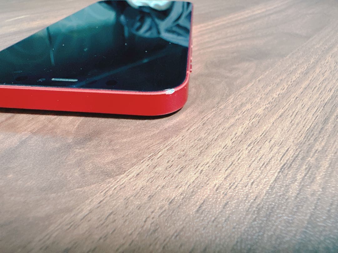 「美品」iPhone 12 128GBバッテリー85% SIMフリー