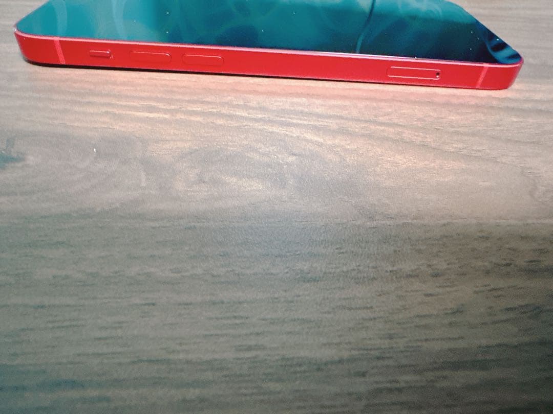 「美品」iPhone 12 128GBバッテリー85% SIMフリー