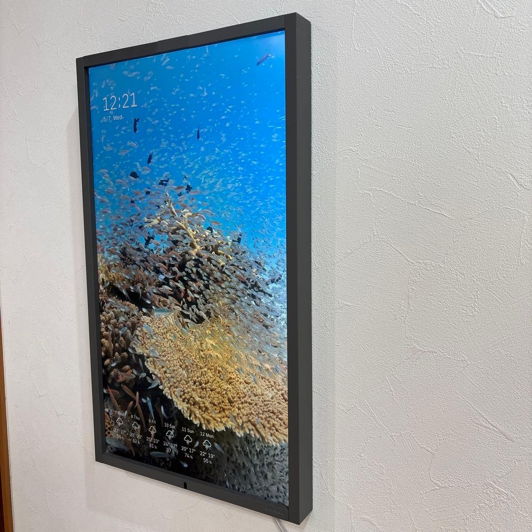 Atmoph Window 2 / アトモフ ウィンドウ 2