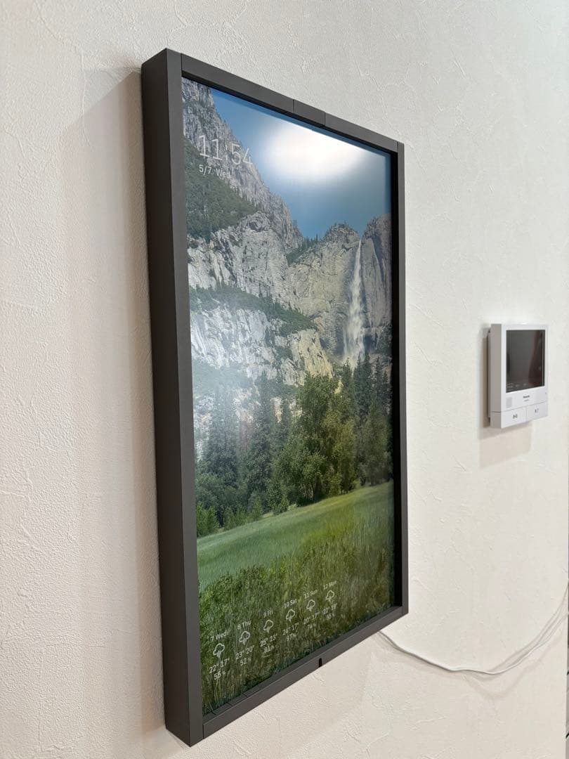 Atmoph Window 2 / アトモフ ウィンドウ 2