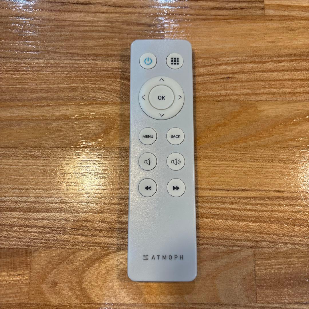 Atmoph Window 2 / アトモフ ウィンドウ 2