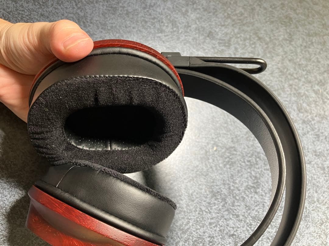 【宝ちゃん】FOSTEX T60RP 50TH ＋ET-RP4.4BL