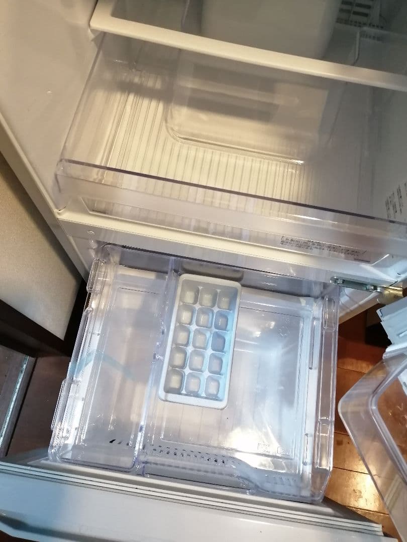 MITSUBISHI MR-P15D-S/2019年製/146L/