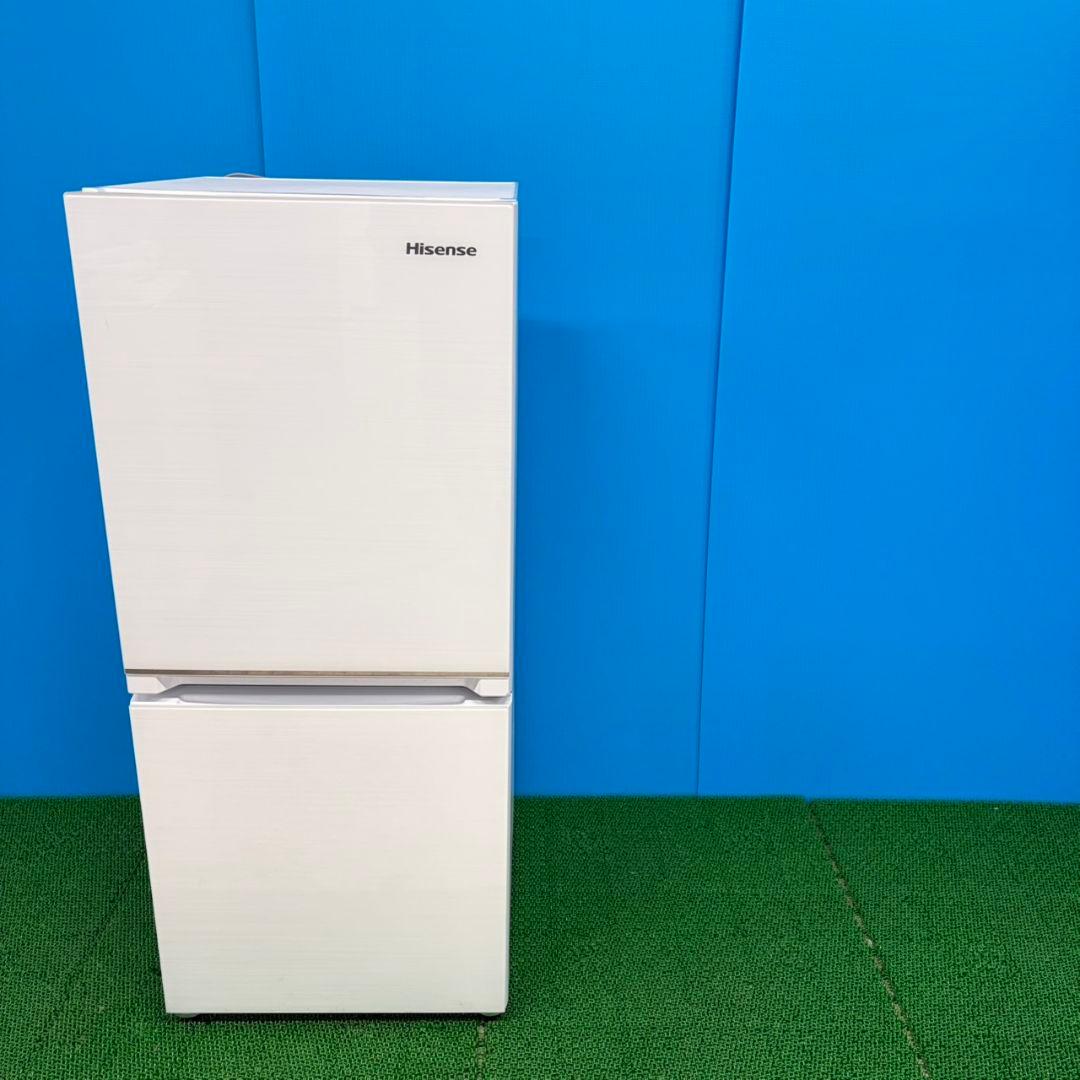 627 展示品　ガラストップ　冷蔵庫　小型　一人暮らし　洗濯機も有　大人気　関東