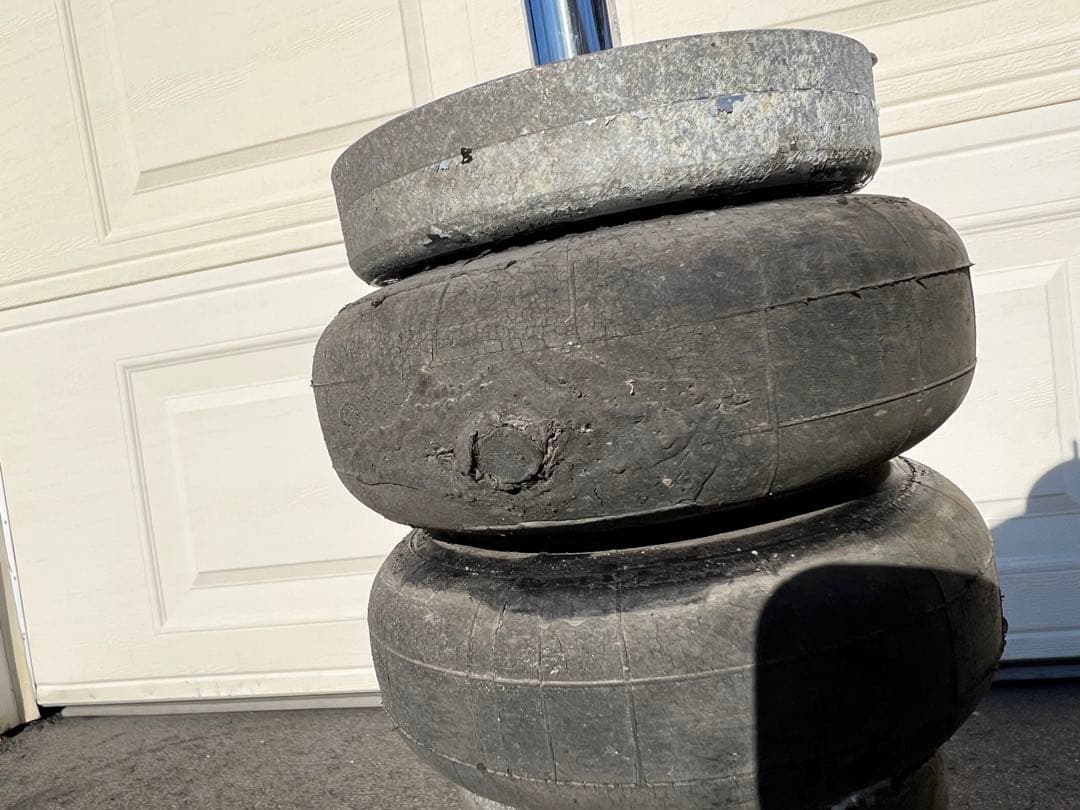 トヨタ　bB エアサス　引き取り限定‼️ 北海道十勝