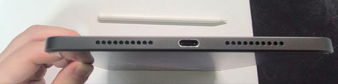 iPad mini 第6世代 Wi-Fi 64GB ＋Apple pencil2