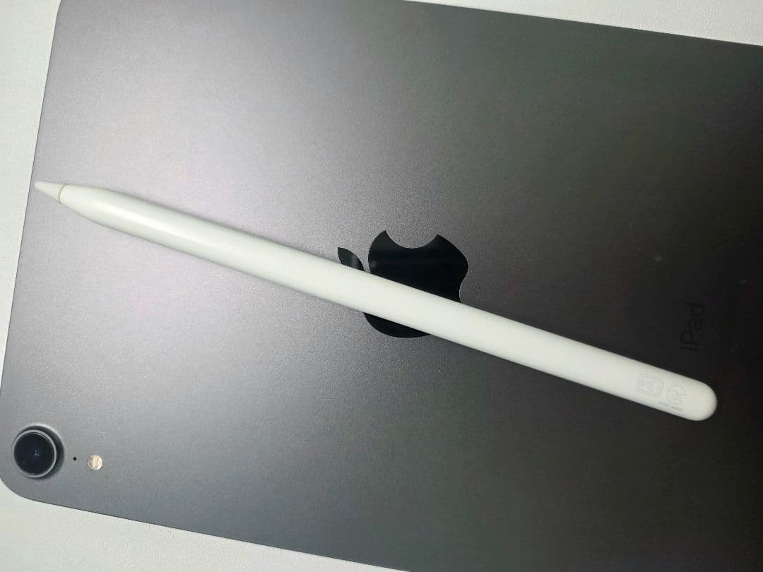 iPad mini 第6世代 Wi-Fi 64GB ＋Apple pencil2