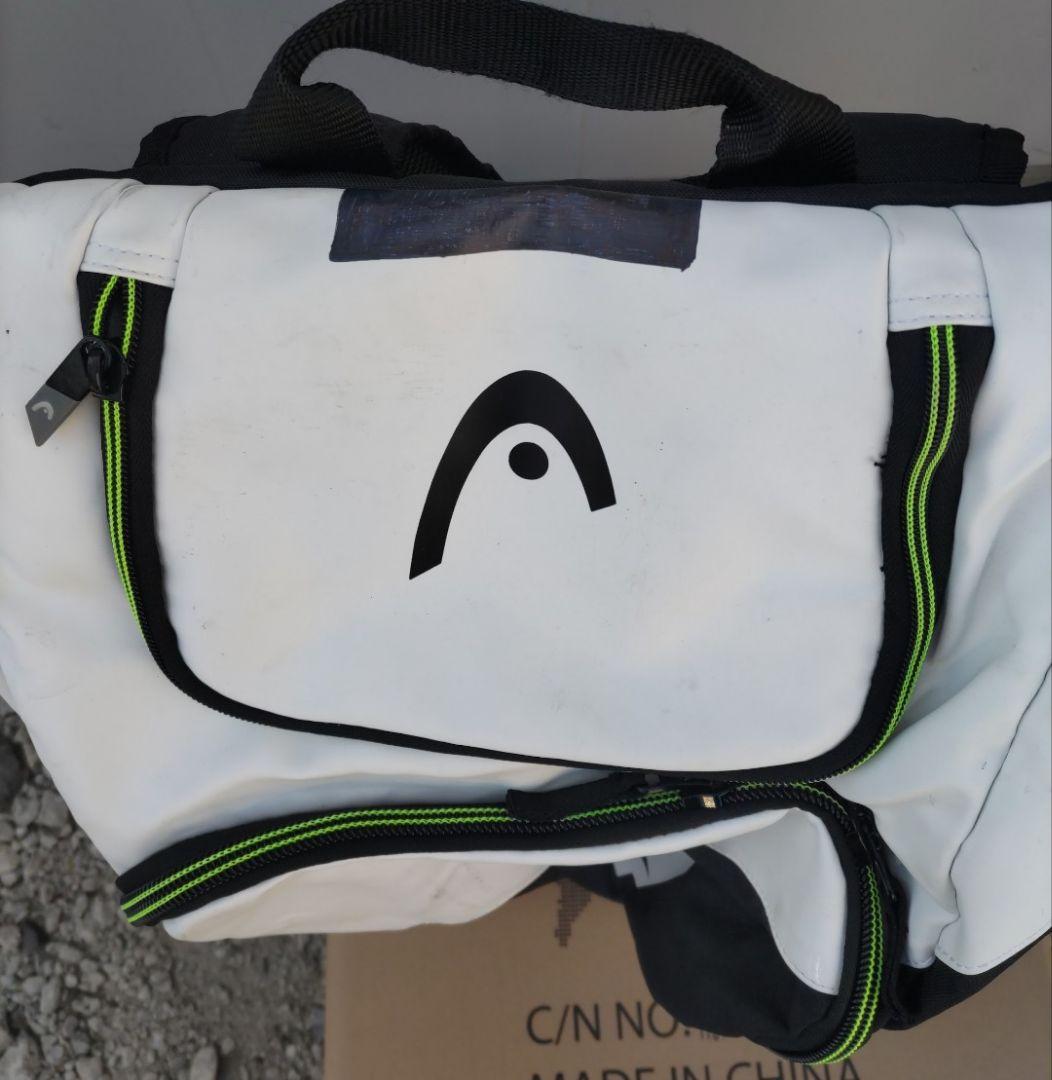 HEAD ヘッド バック バッグ 60L