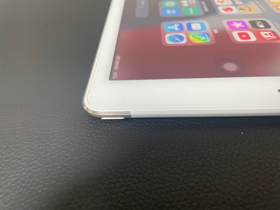 iPad Air2 16GB Wi-Fi + Cellular SIMフリー