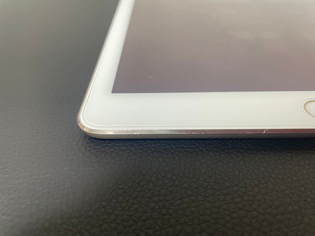 iPad Air2 16GB Wi-Fi + Cellular SIMフリー