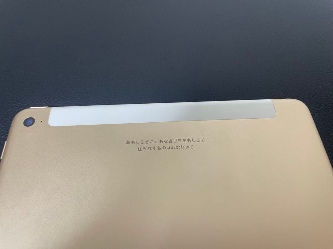 iPad Air2 16GB Wi-Fi + Cellular SIMフリー