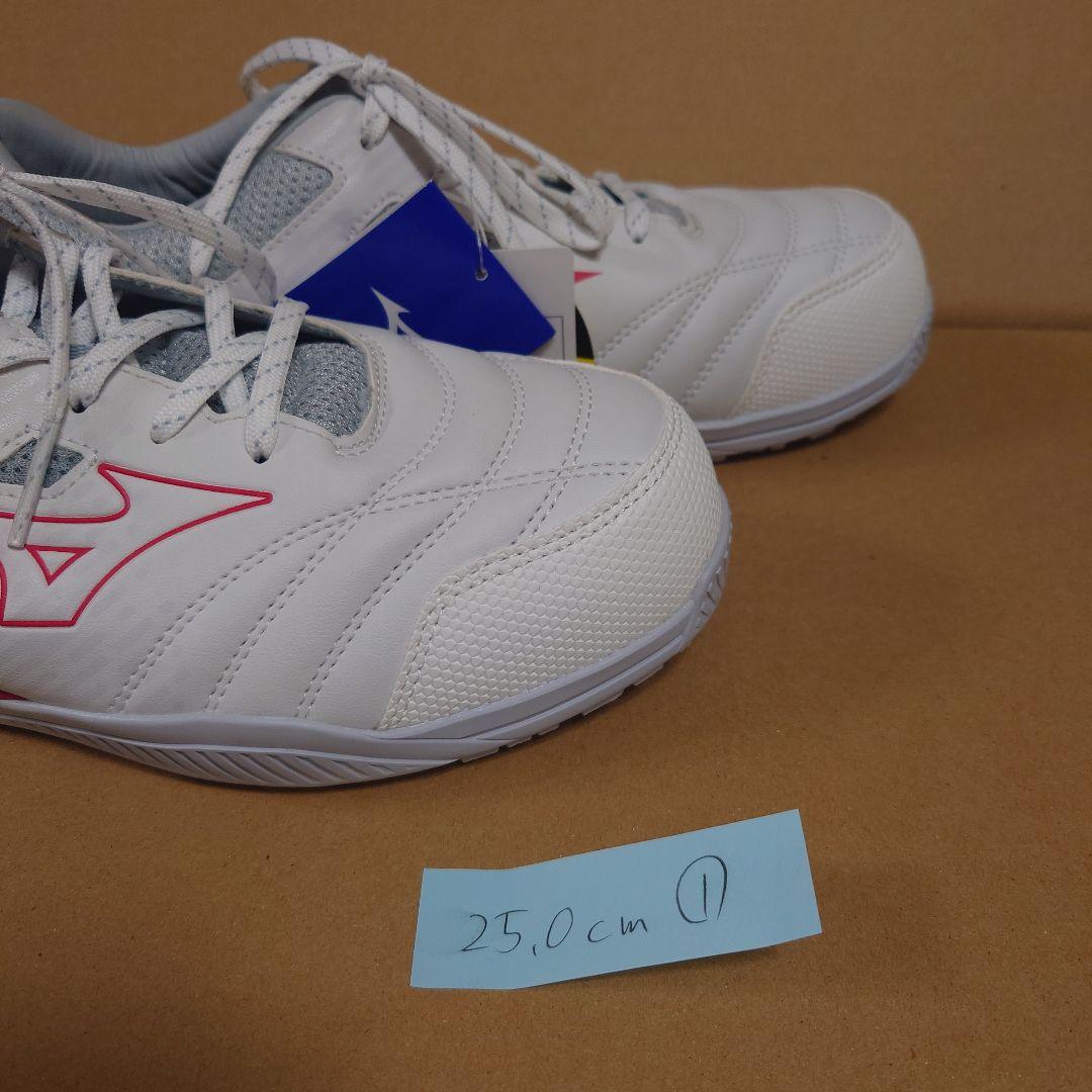 ミズノ　オールマイティ TDⅡ 11L　未使用品 25.0EEE