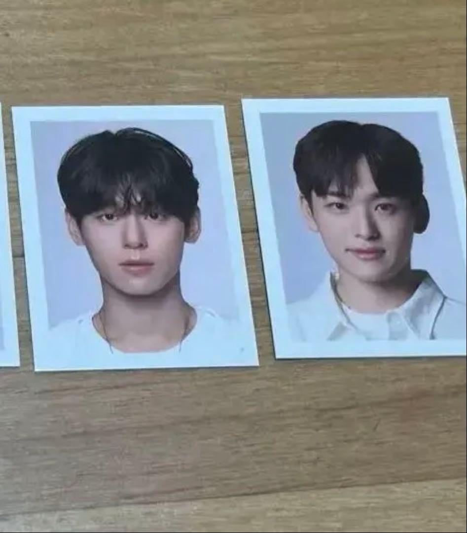 steal heart club スハクル Drum IDカー ド