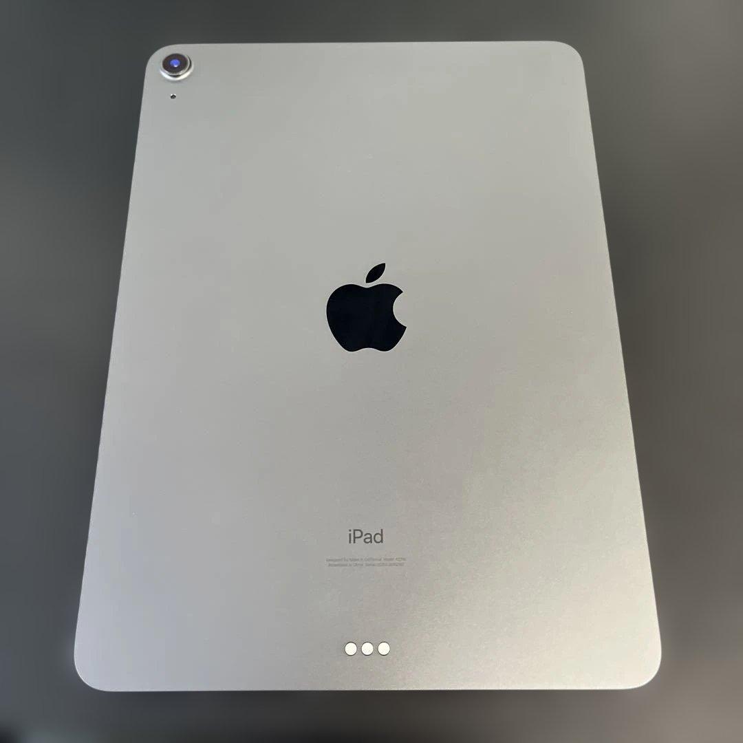iPadAir 4世代 256GBWi-Fi Apple Pencilキーボード