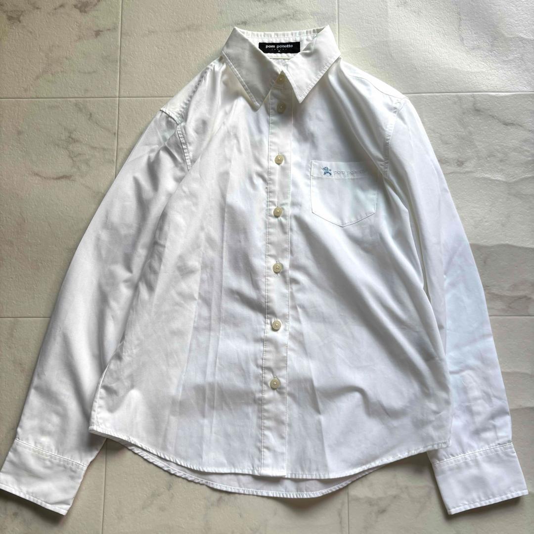 pom ponetto junior ポンポネット フォーマル6点セット 150