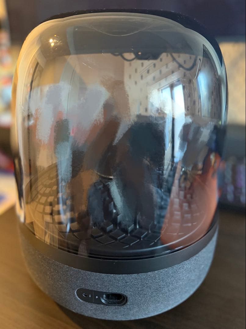 harman/kardon Aura Studio 4ブラック