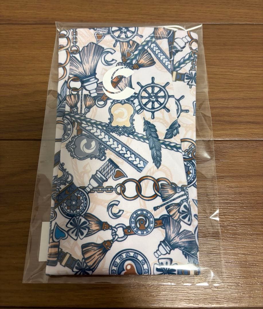 【非売品】　パワードギア　アームスリーブ