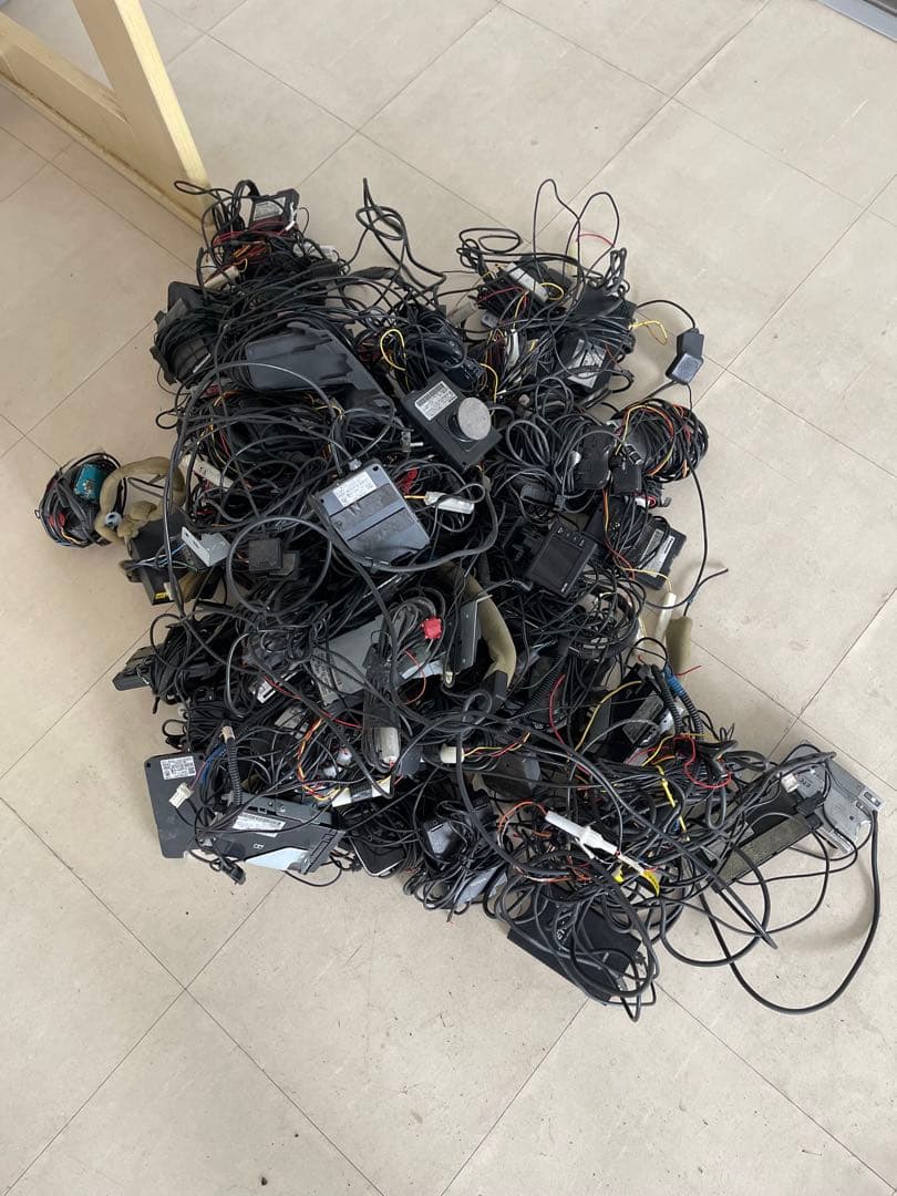 【軽自動車 ETC まとめ売り 65個セット】