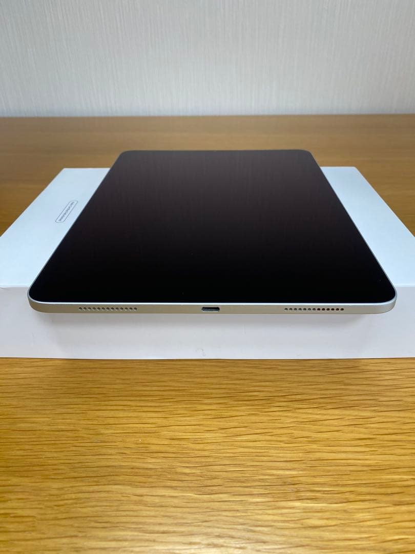iPad Pro 11インチ第2世代 256GB 動作確認済　iPad 本体