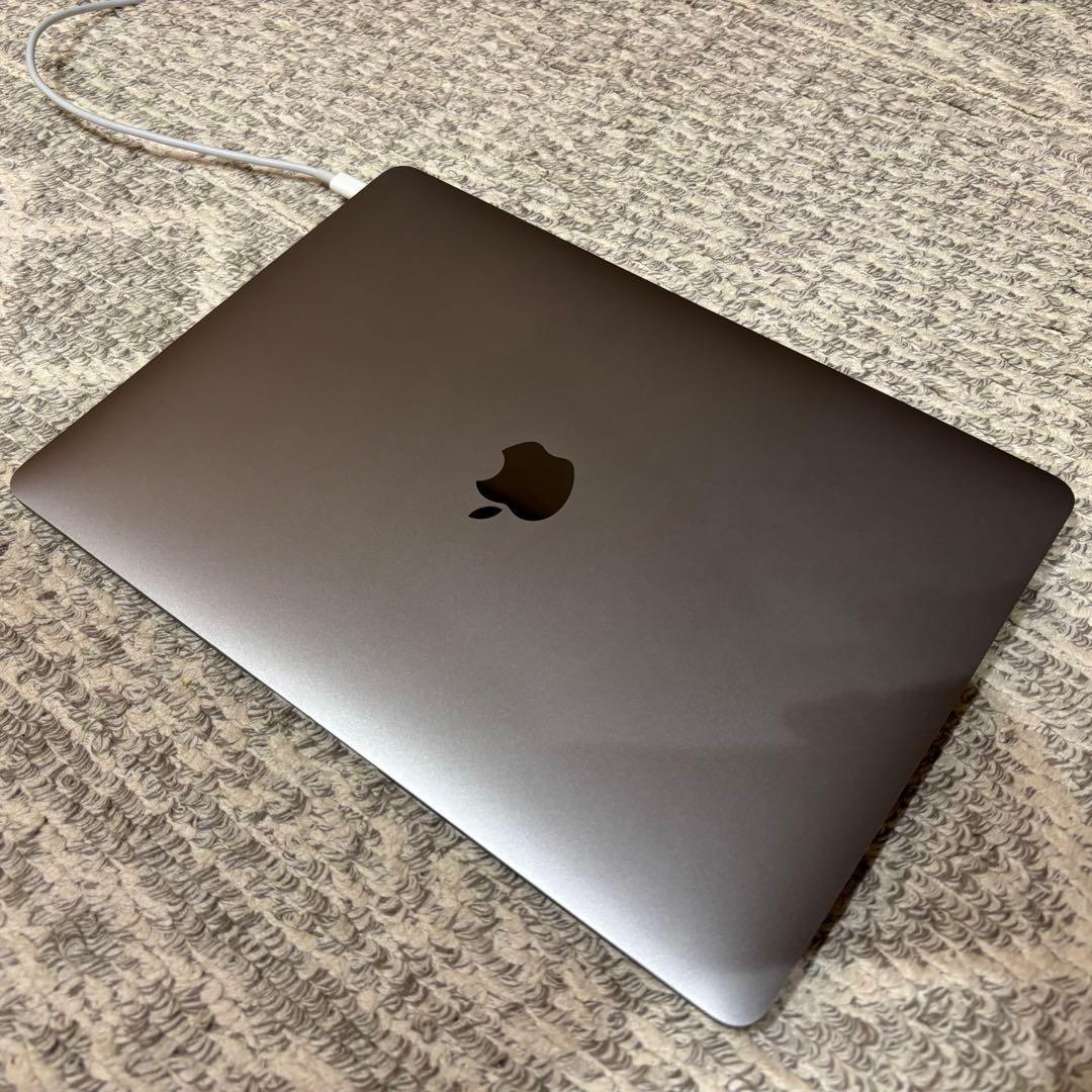 MacBook Air (M1 2020) 8gb/256gb 付属品完品