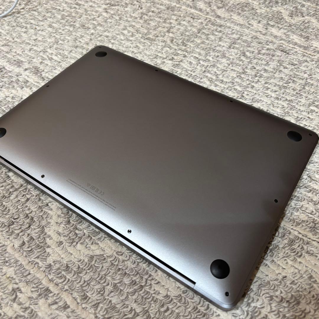 MacBook Air (M1 2020) 8gb/256gb 付属品完品