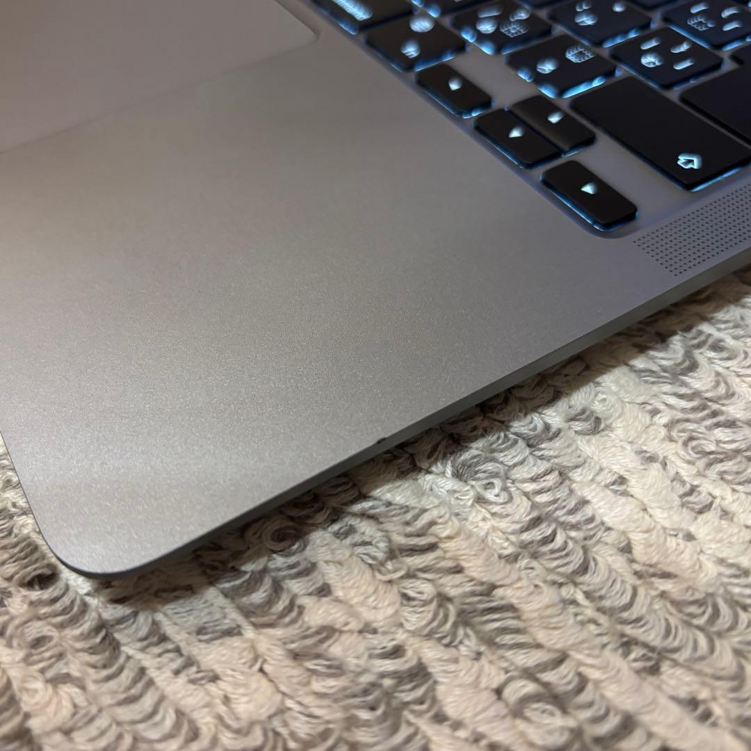 MacBook Air (M1 2020) 8gb/256gb 付属品完品
