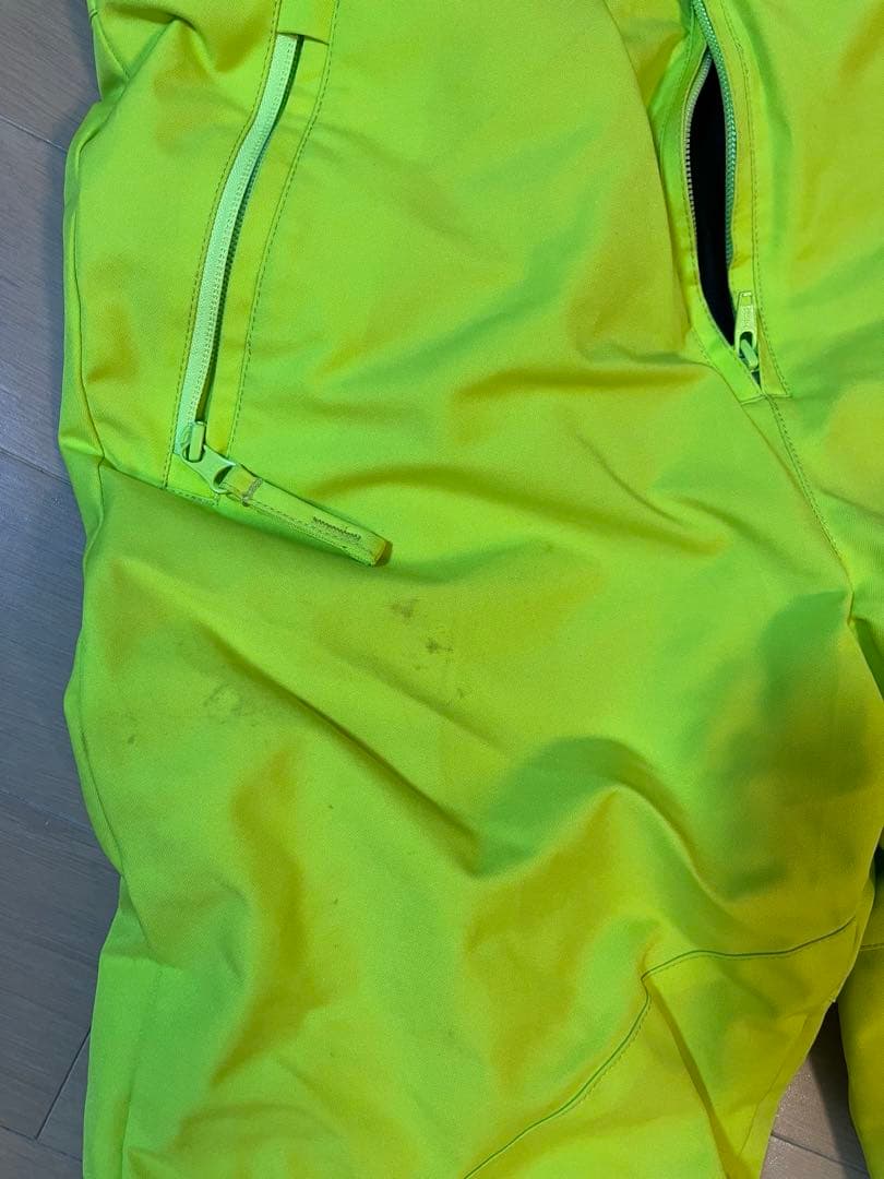 Phenix フェニックス スキーウェア　子供　135-155cm