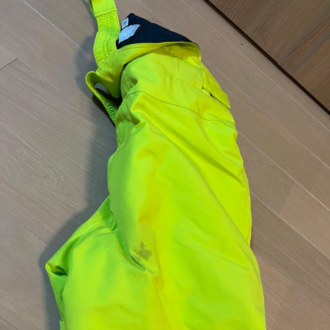 Phenix フェニックス スキーウェア　子供　135-155cm