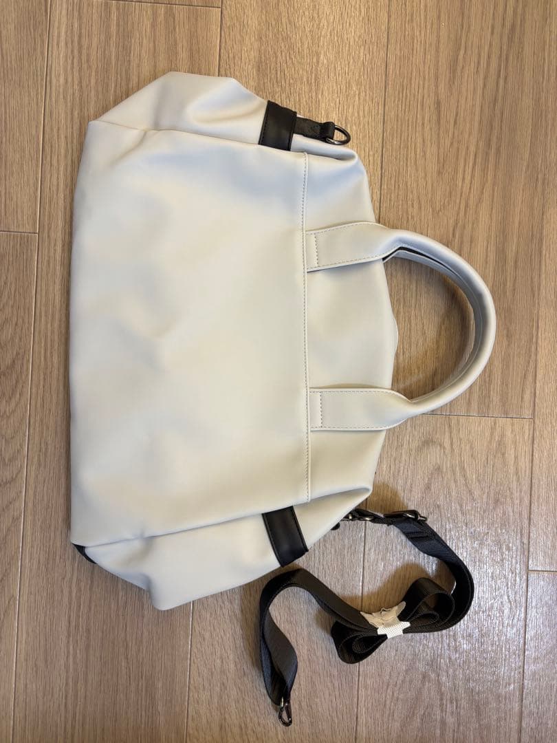 【新品】LEXUS Admiral ショルダー ボストンバック　ゴルフ