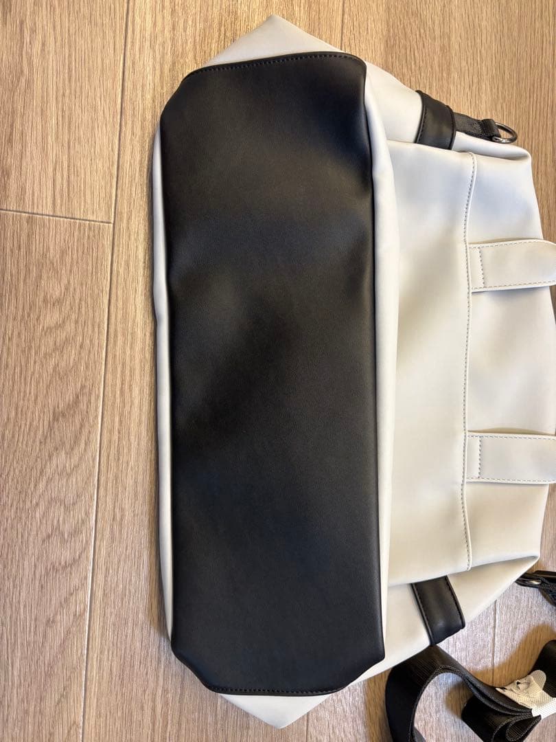 【新品】LEXUS Admiral ショルダー ボストンバック　ゴルフ