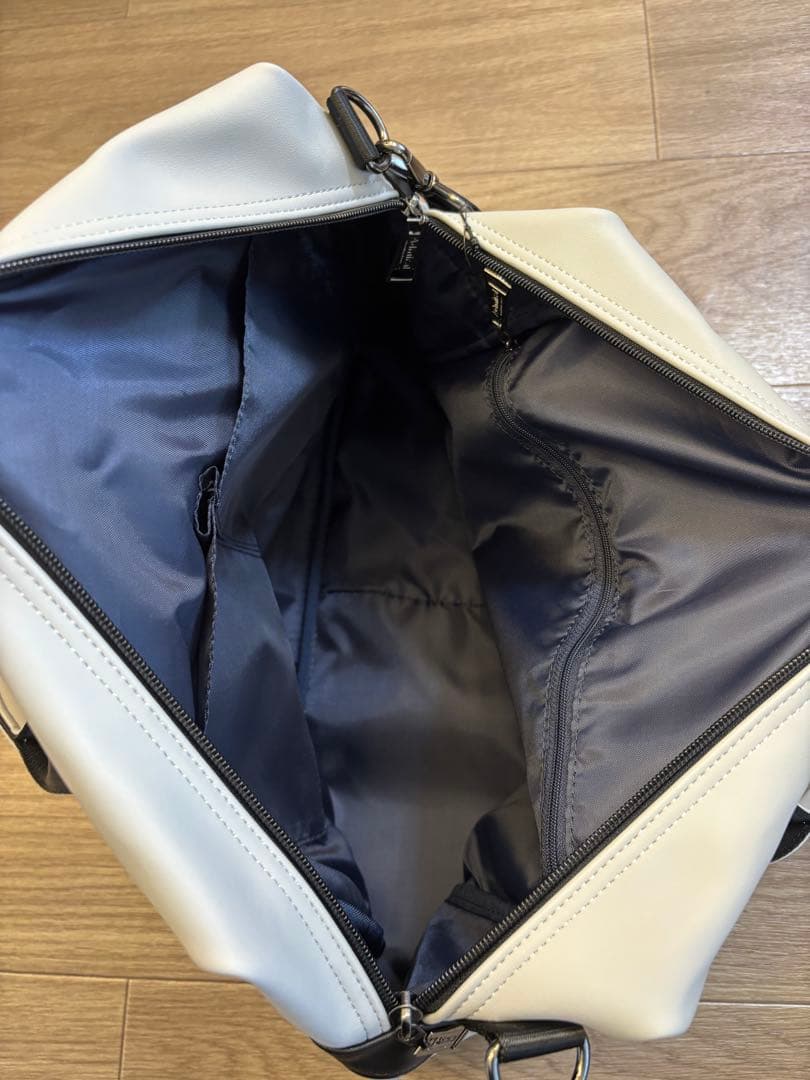 【新品】LEXUS Admiral ショルダー ボストンバック　ゴルフ