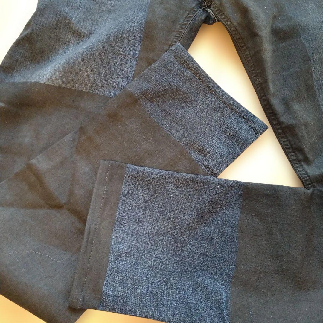 【お値下げ】DIESEL BLACKGOLD ジョクジーンズ