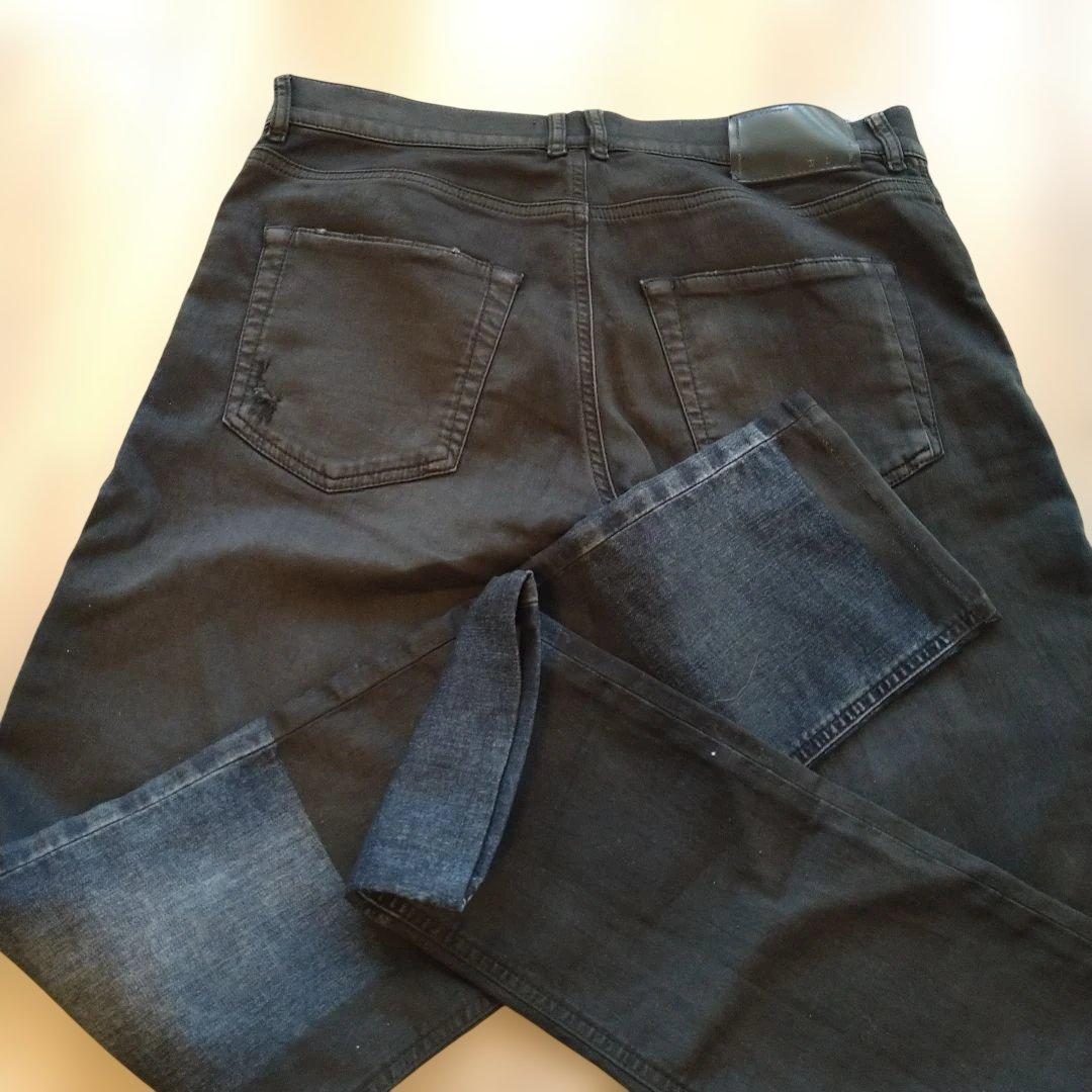 【お値下げ】DIESEL BLACKGOLD ジョクジーンズ