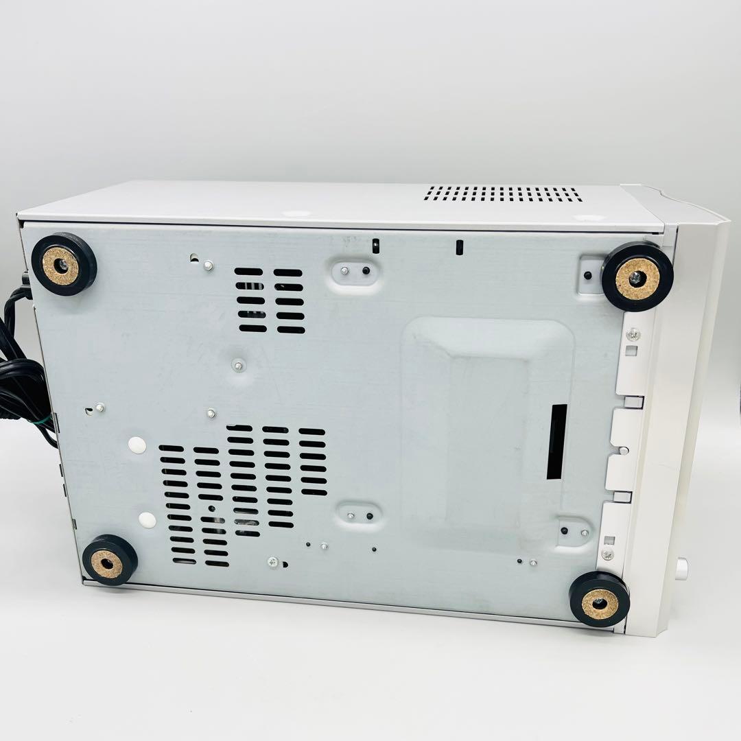 ジャンクONKYO ネットワーク CD/MD レシーバー FR-N7XXオンキョ