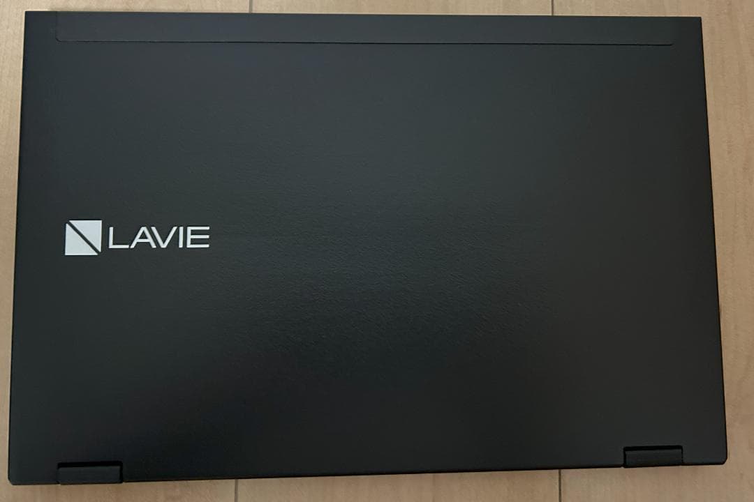 Windowsノート本体 NEC LAVIE Hybrid ZERO HZ550/FAB Core i7