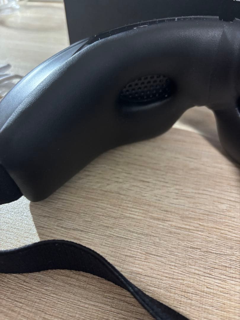 【美品‼️】ドクターエア DOCTORAIR 3Dアイマジック REM-04