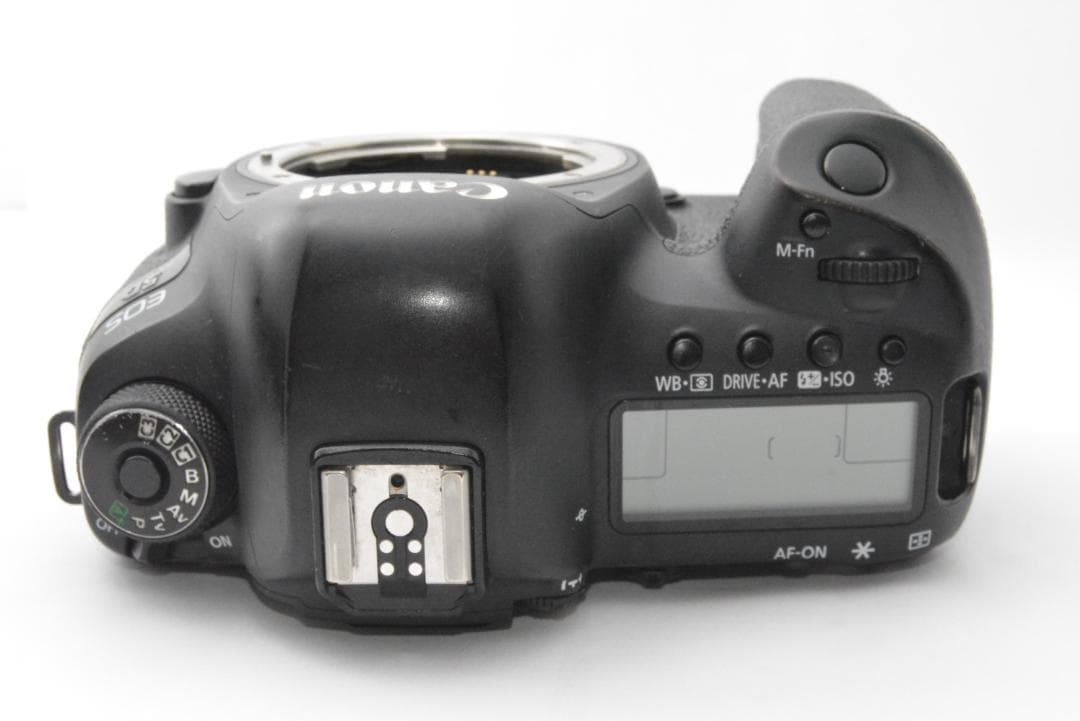 キャノン CANON EOS 5D MARK IV ボディ